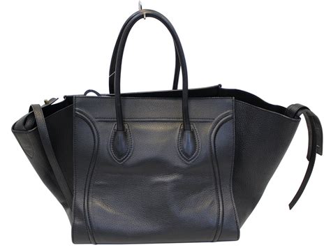 celine large cabas phantom tote bag|celine large phantom luggage tote.